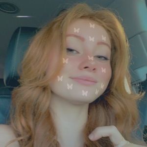 Meet your Posher, Hailey